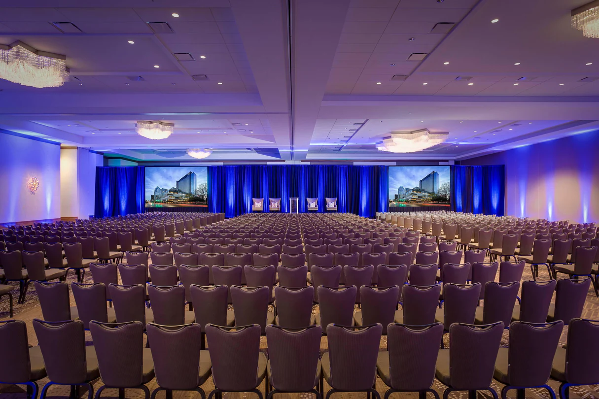 Super Meeting Nexstar Network