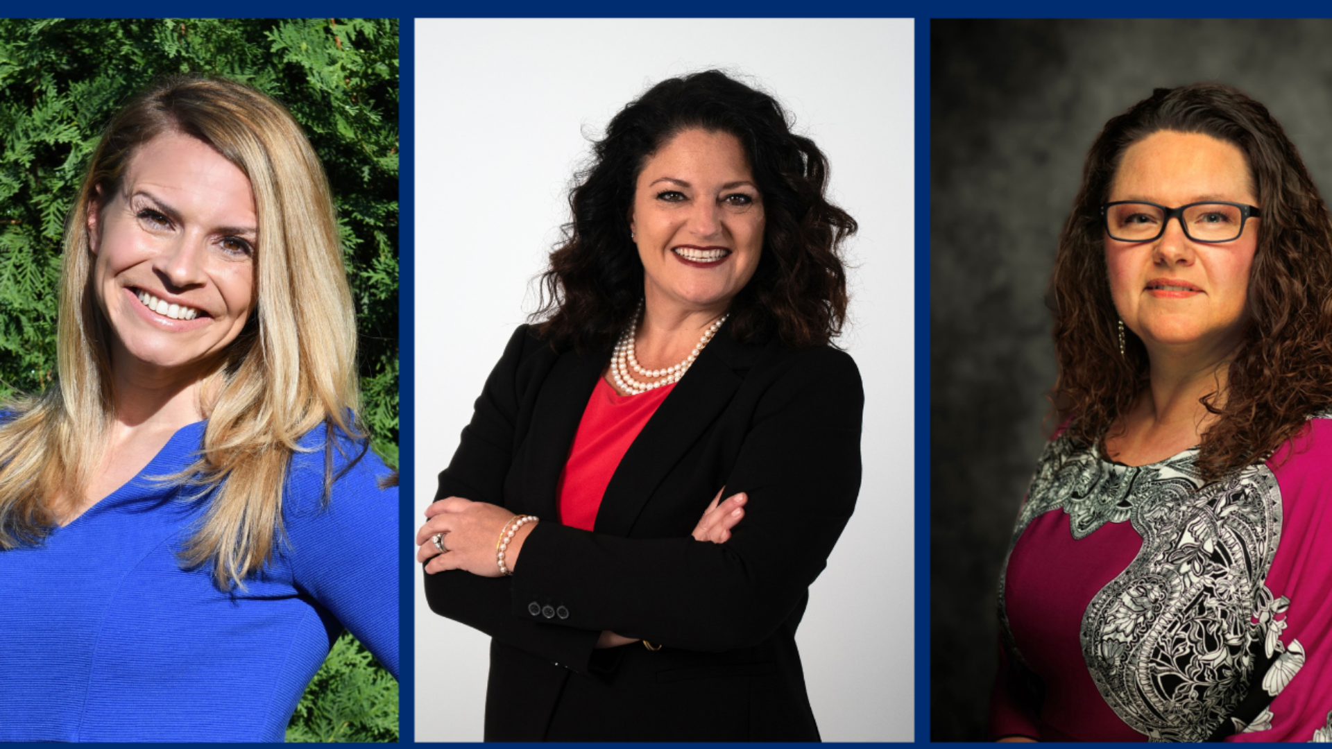 Industry Leaders Share Their Insights