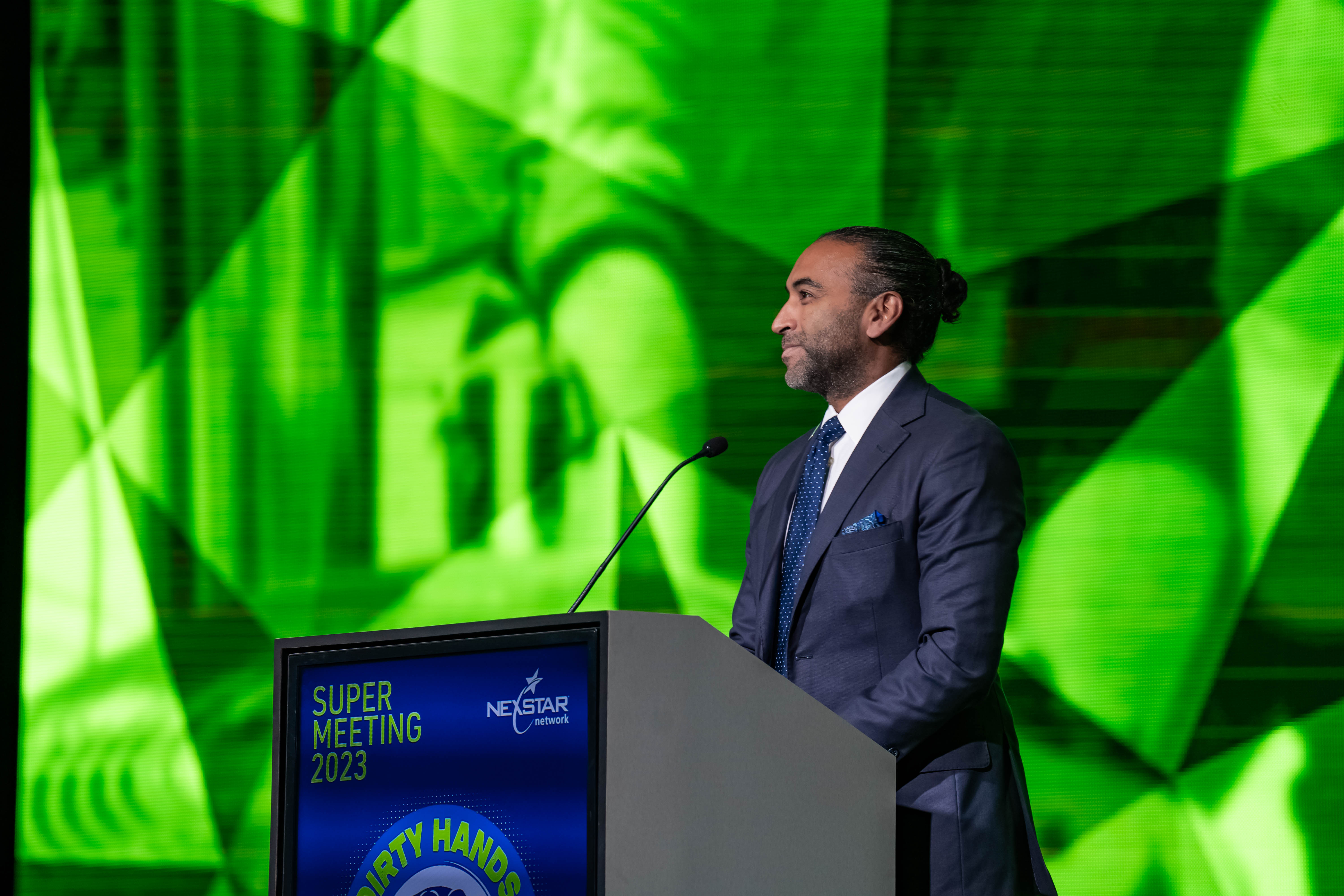 Member Engagement Defines Nexstar Nexstar Network