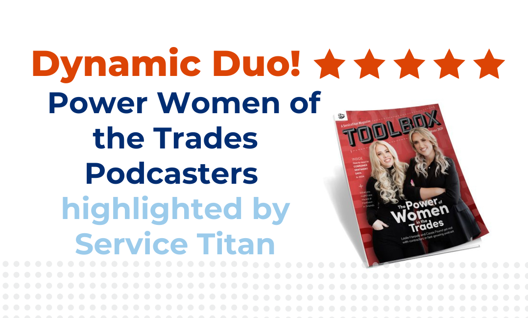 Supporting Women in the Trades Nexstar Network