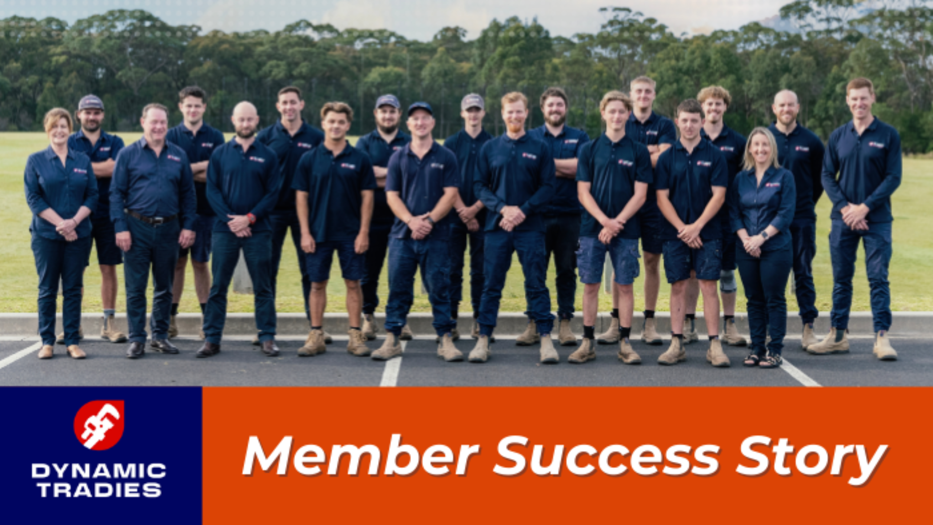 Power to the Buyer: A Conversion Breakthrough for Dynamic Tradies