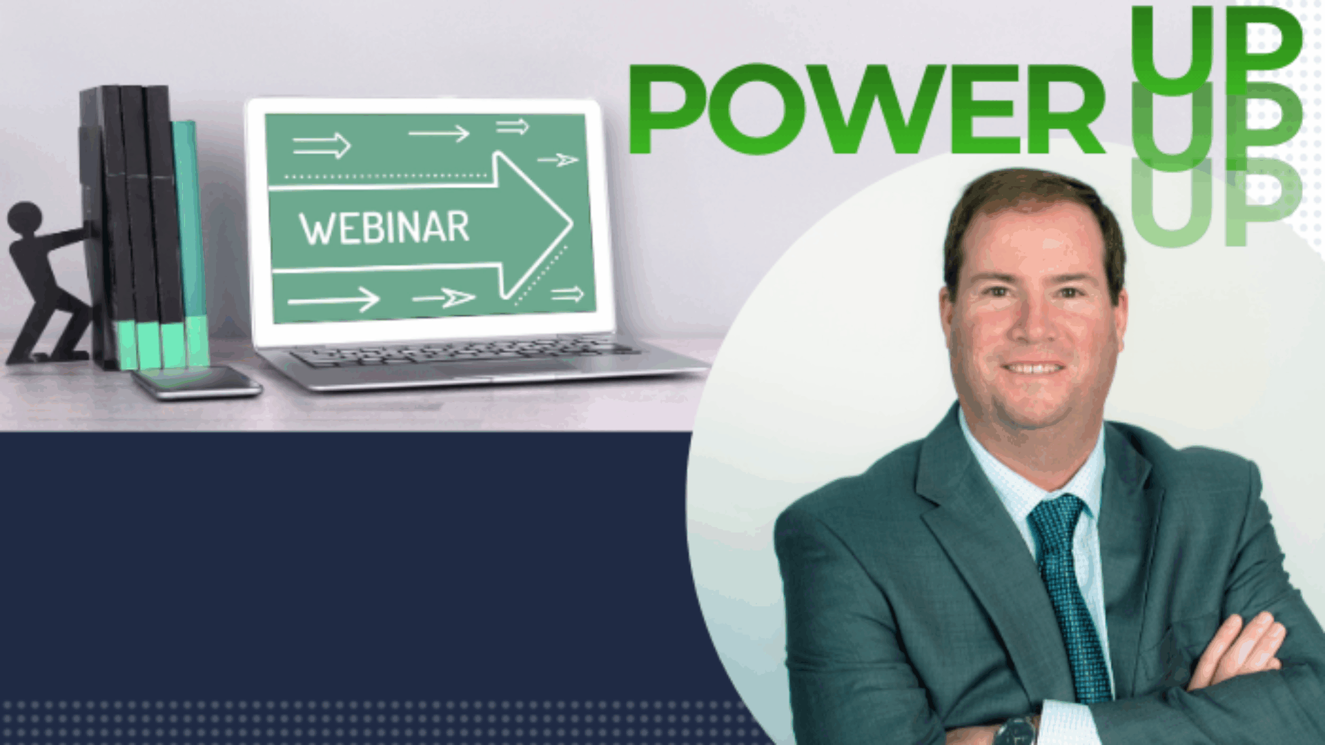 Implement Now: Your Monthly Power Hour for Real-World Service Leadership